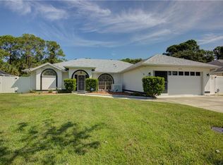 3176 Tusket Ave, North Port, FL 34286