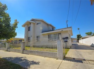441 W Almond St, Compton, CA 90220