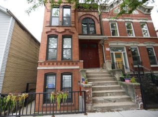 1449 N Wood St, Chicago, IL 60622