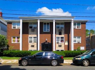 25 Linden Ave #C10, Irvington, NJ 07111