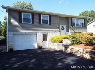 701 Fairview Pl, Deerfield, NY 13502