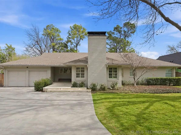 2315 S Delaware Pl, Tulsa, OK 74114