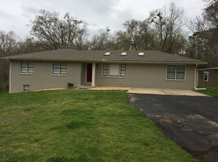 1509 Pond Fork Church Rd, Talmo, GA 30575