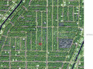433 Munoz St, Pt Charlotte, FL 33953