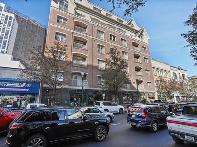 543 Main Street #614, New Rochelle, NY, 10801