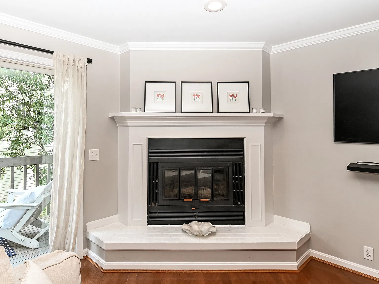 2 bed, 1156 sqft, $2,800 — Photo 2