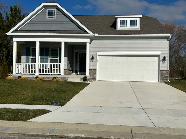 100 Albemarle Ct, Cambridge, MD 21613