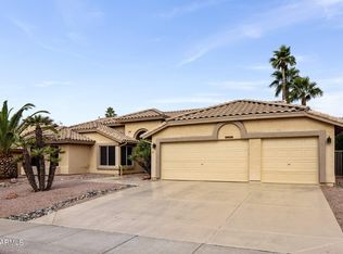 8928 W Rosemonte Dr, Peoria, AZ 85382