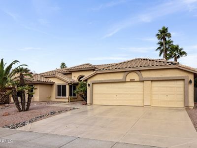 8928 W Rosemonte Dr, Peoria, AZ, 85382