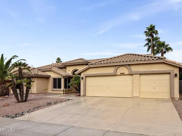8928 W ROSEMONTE Drive, Peoria, AZ 85382