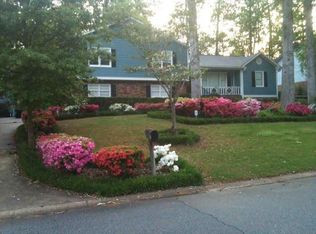 5897 Marcelle Ln, Norcross, GA 30093