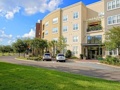 200 River Landing Dr UNIT 206B, Daniel Island, SC, 29492