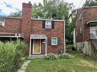 3861 Delco Rd, Pittsburgh, PA 15227