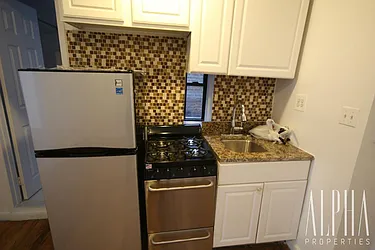 Rented by Alpha Properties NYC I LLC