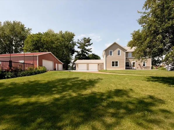 N5835 730th Street, Elk Mound, WI 54739
