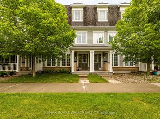 84 Brisote Ln, Ottawa, ON K2S0V3