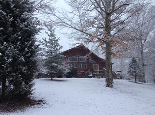 175 Chaps Hill Rd, Morehead, KY 40351