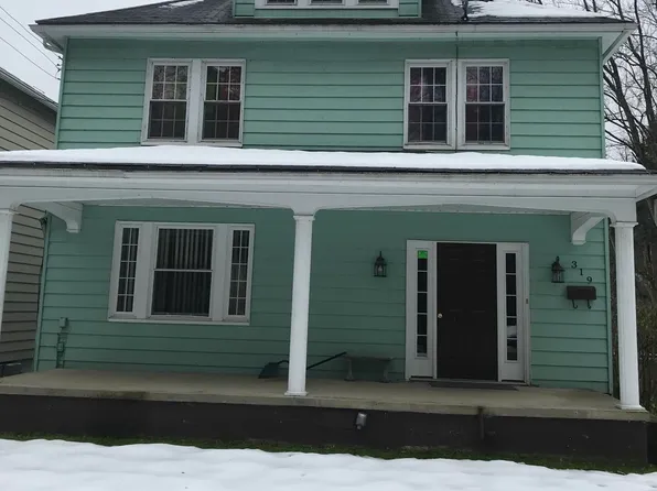 319 W Newport St, Glen Lyon, PA 18617