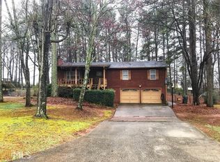 5058 Hubert Dr, Powder Springs, GA 30127