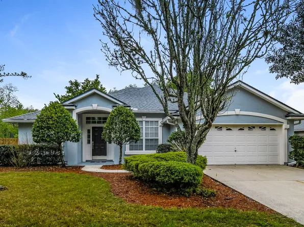 391 Meadowlark Ln, Saint Augustine, FL 32092