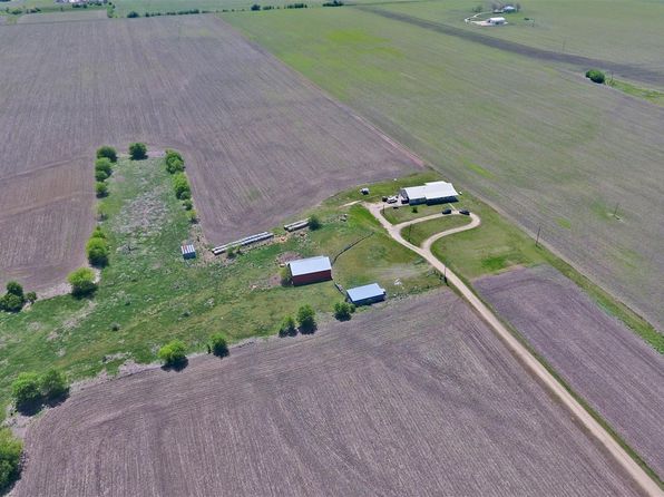 1138 County Road 412, Thrall, TX 76574