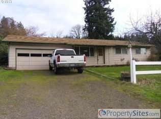 86133 Territorial Rd, Veneta, OR 97487