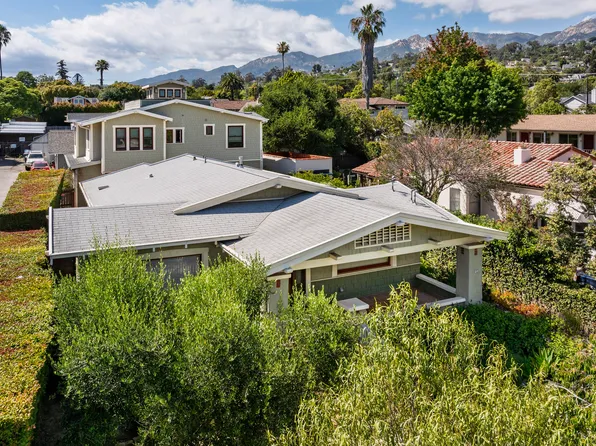 321 E Micheltorena St, Santa Barbara, CA 93101
