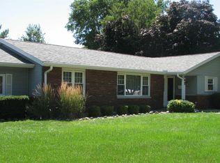 842 E Jefferson St, Morton, IL