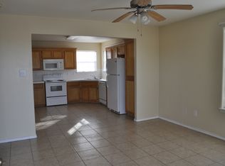 1319 N Sal St APT 4, Edinburg, TX 78541