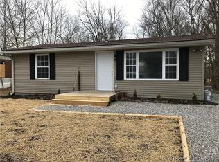 219 Starlight Drive, Clarksville, IN 47129