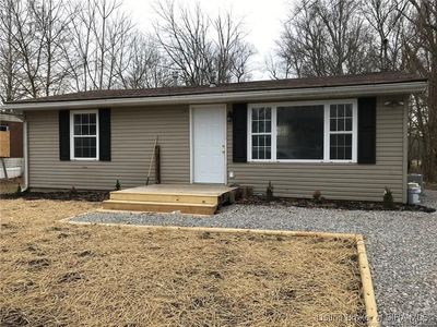 219 Starlight Drive, Clarksville, IN, 47129