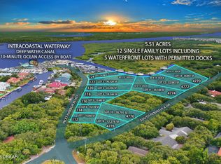 0 Inlet Harbor Rd, Pt Orange, FL 32127