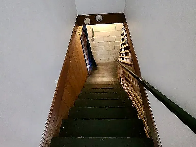 5 Friendly Holw #7 — Photo 1