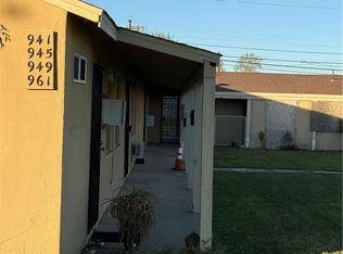 941 Barney St, Merced, CA 95340