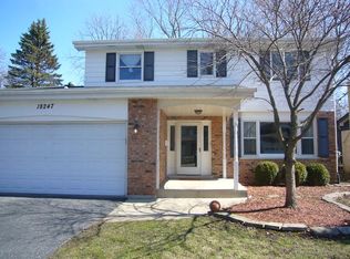 18247 Hood Ave, Homewood, IL 60430