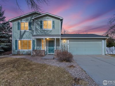 1900 Bronson St, Fort Collins, CO, 80526