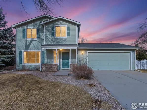 1900 Bronson St, Fort Collins, CO 80526