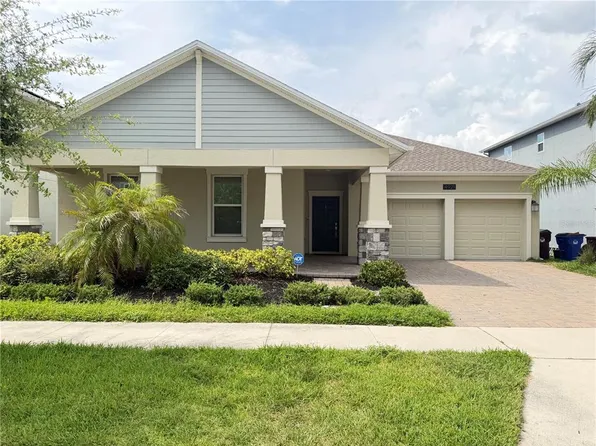 4921 Lotta Ct, Saint Cloud, FL 34772