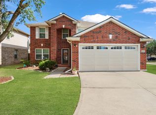 12031 Blade Borough Ct, Houston, TX 77089