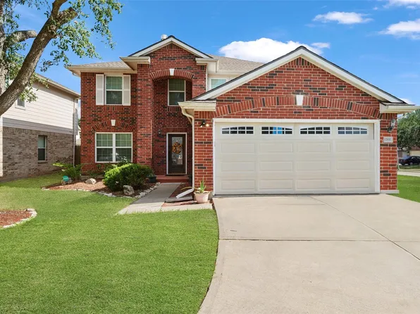 12031 Blade Borough Ct, Houston, TX 77089