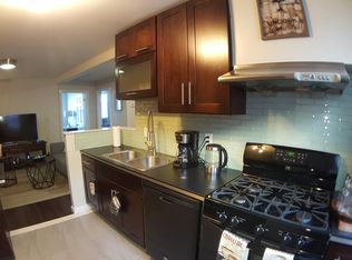 46 Wayne St #2A, Jersey City, NJ 07302