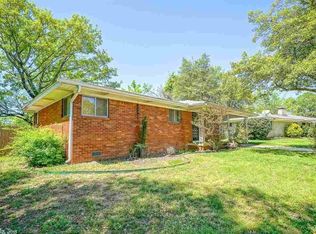 5429 Chauvin Dr, N Little Rock, AR 72118
