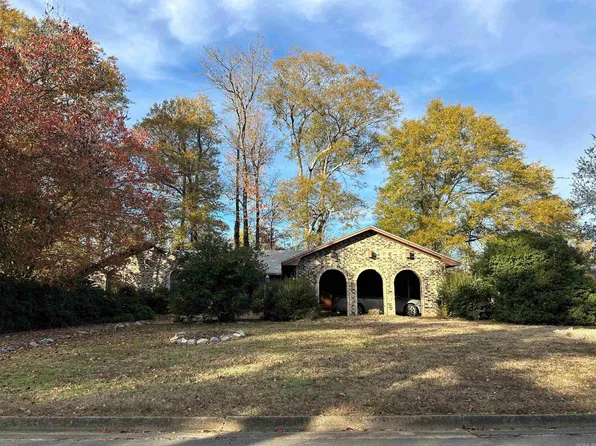 2501 Sheffield Dr, Pine Bluff, AR 71603