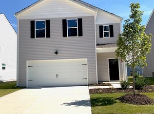 120 Pisgah St, Sanford, NC 27330