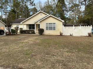 1414 Jane St, Waycross, GA 31503