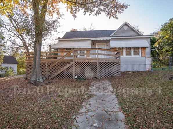 2111 Summerville Rd, Phenix City, AL 36867