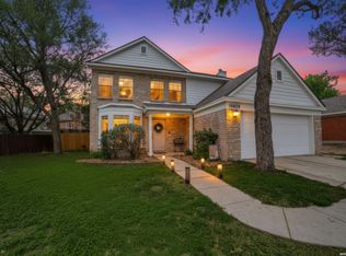 10638 SANDY TRAIL DR, San Antonio, TX 78240