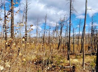 0 Galbreath Ln, Fort Garland, CO 81133