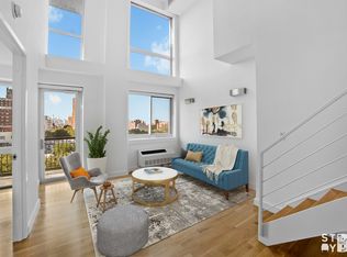 333 Greene Ave #8C, Brooklyn, NY 11238