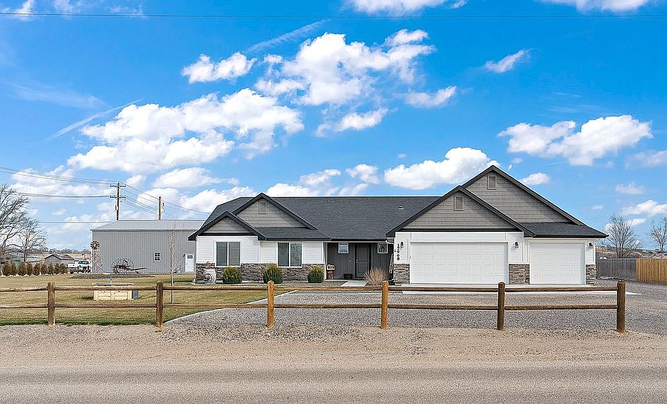 17968 Batt Corner Rd, Wilder, ID 83676 Zillow